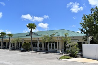 Más detalles para 9015 Americana Rd, Vero Beach, FL - Oficinas en venta