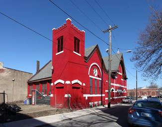 Más detalles para 4101-4105 Ludlow St, Philadelphia, PA - Oficina en alquiler