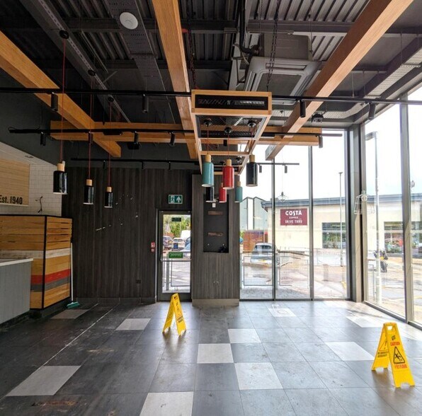 North Rd, Fort William en alquiler - Foto del interior - Imagen 2 de 2