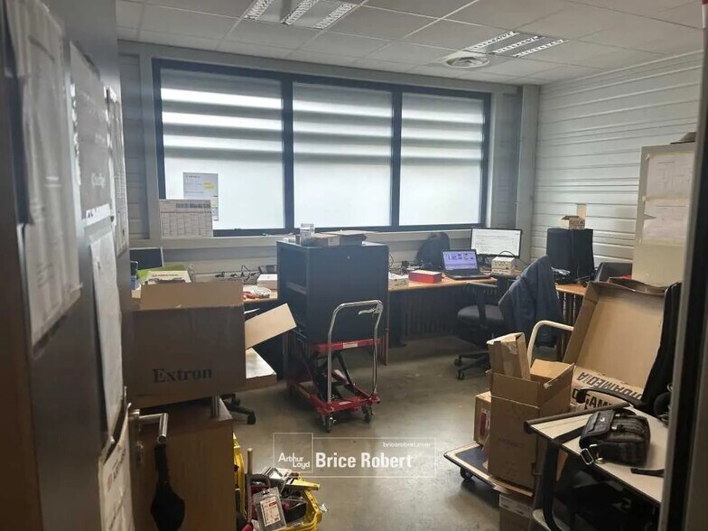 Flex en Champagne-au-Mont-d'Or en venta - Foto del interior - Imagen 3 de 6