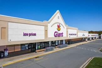 Más detalles de 16723-16837 Crabbs Branch Way, Rockville, MD - Local en alquiler