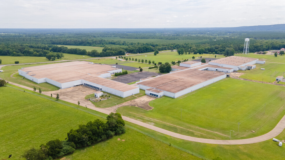 3145 Elmore Rd, Wetumpka, AL en alquiler - Foto del edificio - Imagen 1 de 15