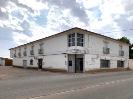 Calle Don Quijote, 3, Villamayor de Santiago, Cuenca en venta Foto principal- Imagen 1 de 3
