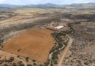 Más detalles para 11970 S Blue Bell Rd, Mayer, AZ - Terrenos en venta