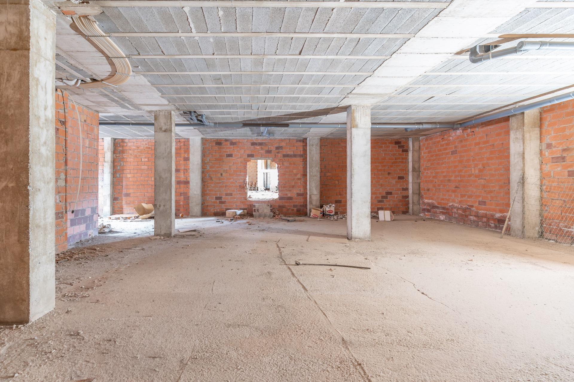 Calle Costa Balear, 24, Almería, Almería en venta Foto del edificio- Imagen 1 de 31