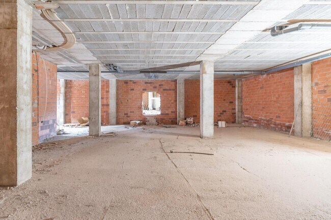 Más detalles de Calle Costa Balear, 24, Almería - Local en venta