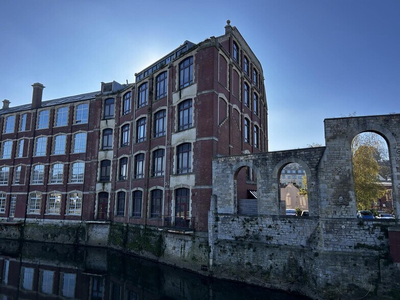 210 Lower Bristol Rd, Bath en venta - Foto del edificio - Imagen 3 de 6