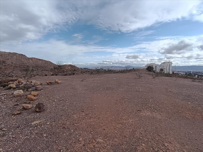 Ring 2 01, Zb-Sd-Ch, 102, Murcia, Murcia en venta - Foto del edificio - Imagen 3 de 16