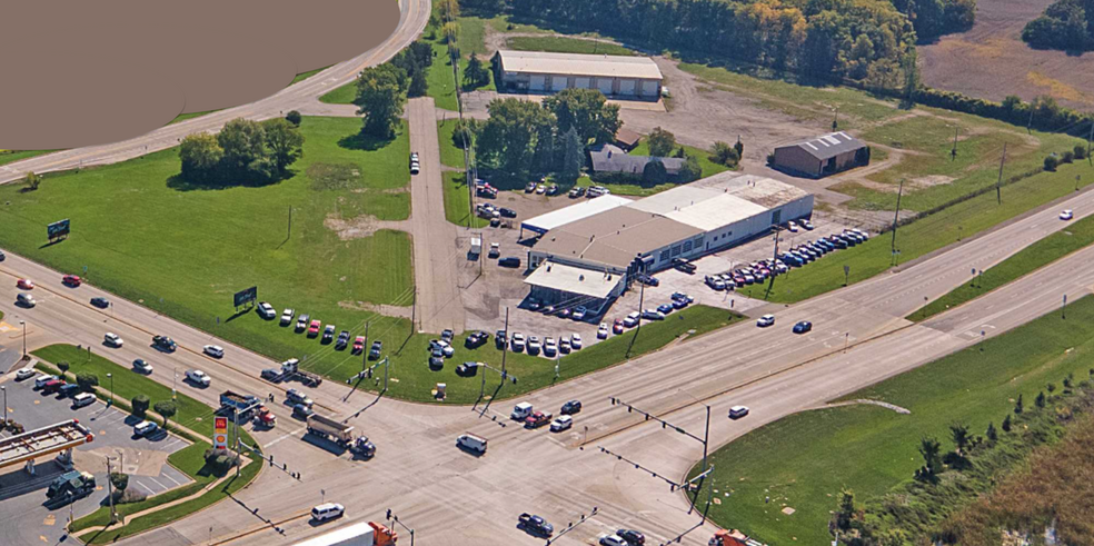 31535 N US Highway 12, Lakemoor, IL en venta - Foto del edificio - Imagen 1 de 41