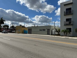 Más detalles de 2250 W Palm Ave, Hialeah, FL - Oficina en venta