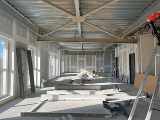 Más detalles de 19-25 Rue De La Gare, Cachan - Oficina en alquiler