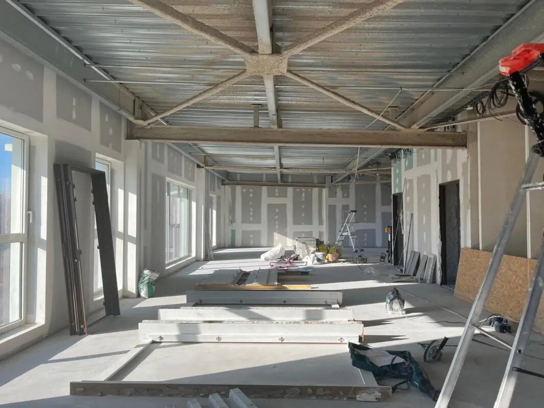 19-25 Rue De La Gare, Cachan en alquiler Foto del edificio- Imagen 1 de 22