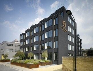 Más detalles de 45 Beavor Ln, London - Oficina en alquiler
