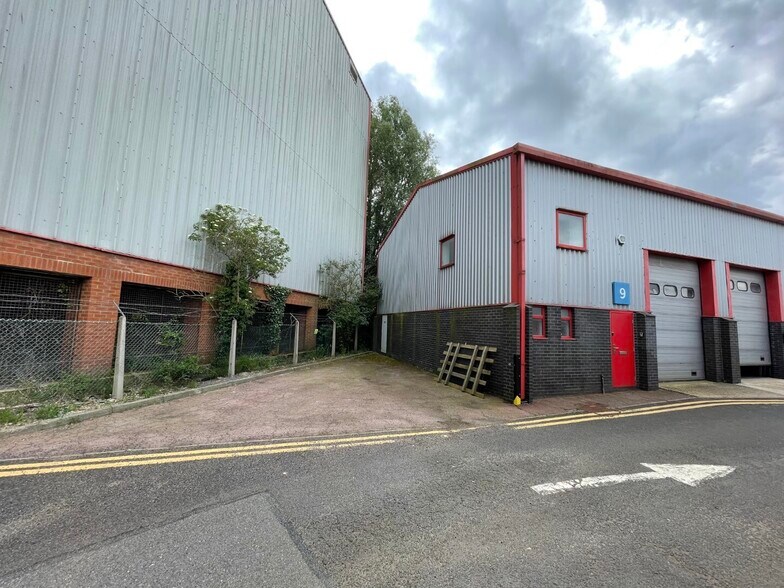 Henwood, Ashford en alquiler - Foto del edificio - Imagen 2 de 7