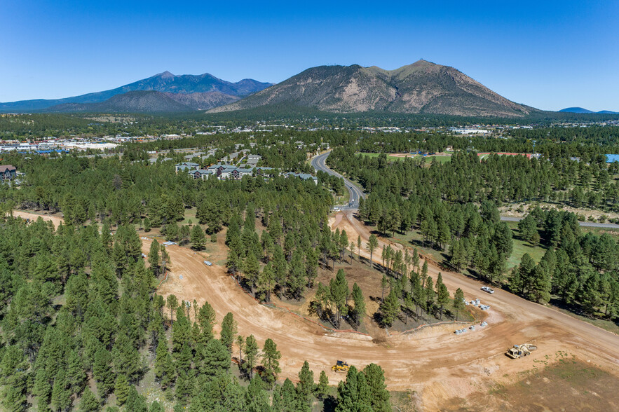 3200 E Butler Ave, Flagstaff, AZ en venta - Foto del edificio - Imagen 1 de 5