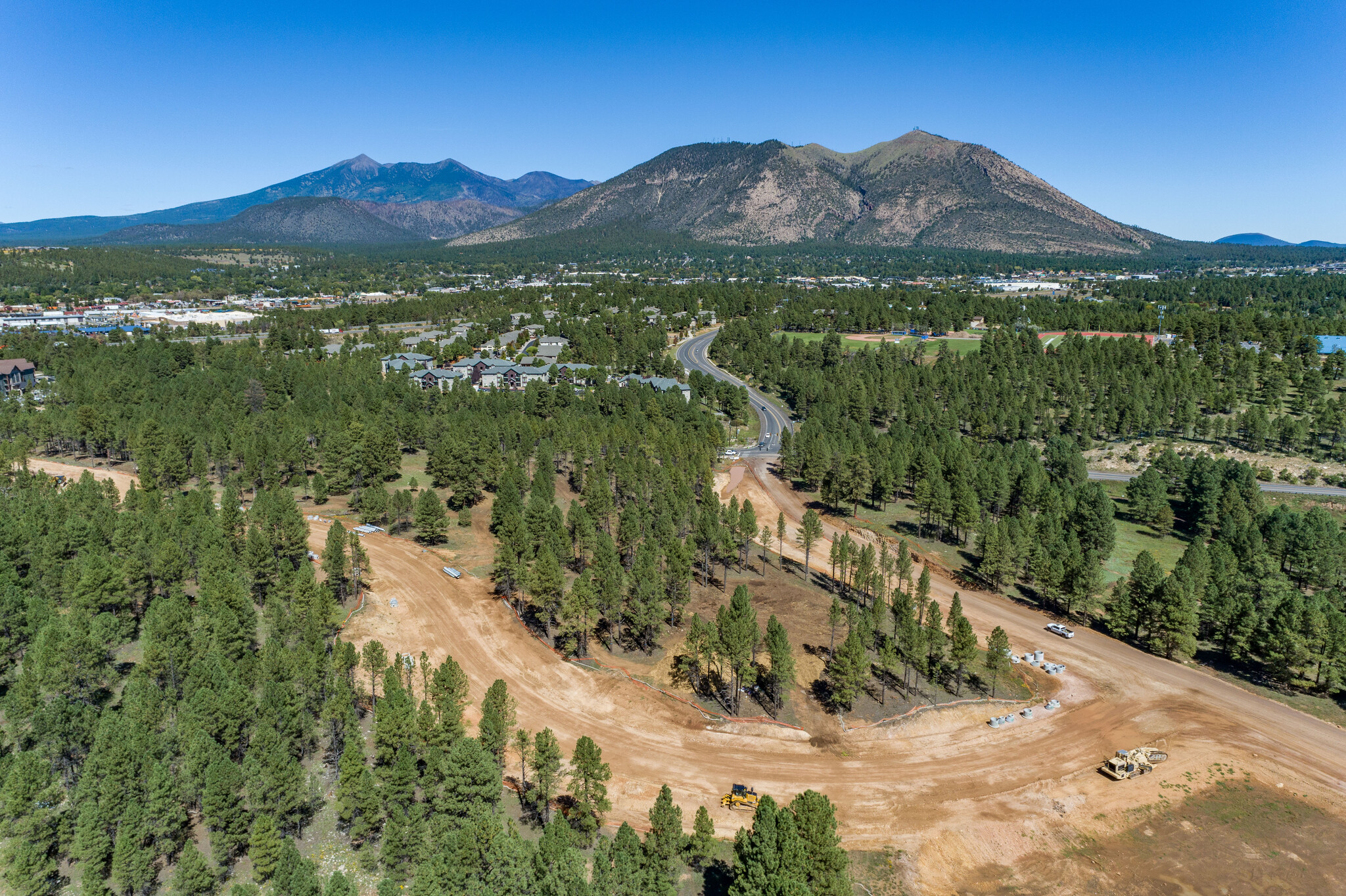 3200 E Butler Ave, Flagstaff, AZ en venta Foto del edificio- Imagen 1 de 6