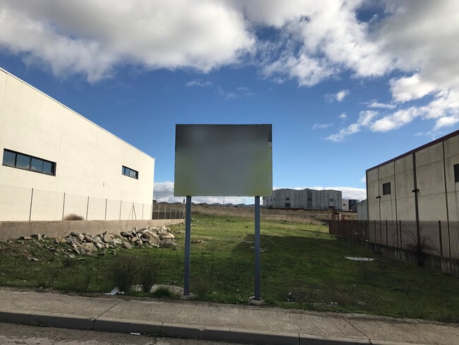 Más detalles de Calle Cobre, 7, Colmenar Viejo - Terreno en venta