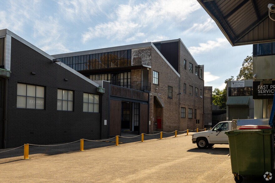 32 Ralph St, Alexandria en alquiler - Foto del edificio - Imagen 1 de 2