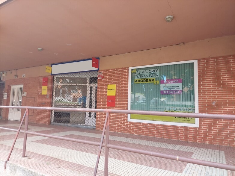 Edificio residencial en Guadalajara, Guadalajara en venta - Foto del edificio - Imagen 2 de 16