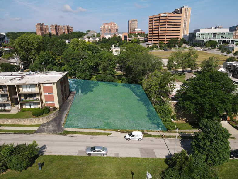 49th & Grand, Kansas City, MO en venta - Foto del edificio - Imagen 1 de 10