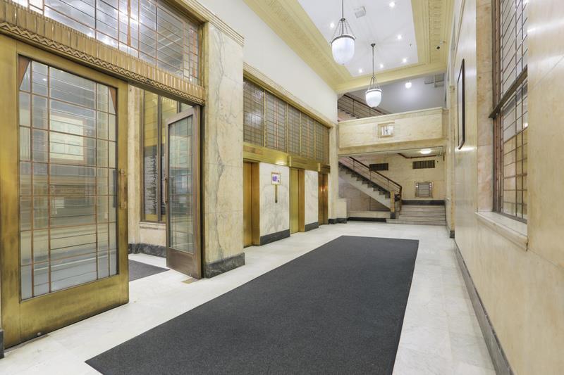 155-159 King St, Sydney en alquiler - Vestíbulo - Imagen 3 de 3