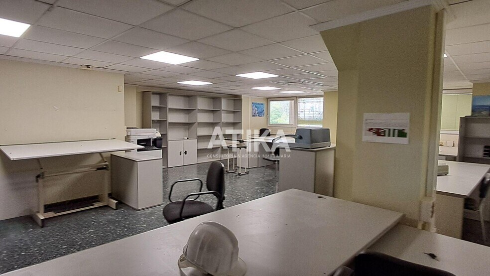 Oficina en Ontinyent en venta - Foto del edificio - Imagen 2 de 3