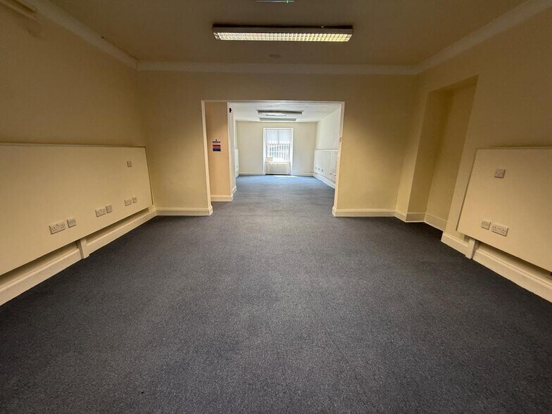 17 Sandyford Pl, Glasgow en alquiler - Foto del edificio - Imagen 3 de 25