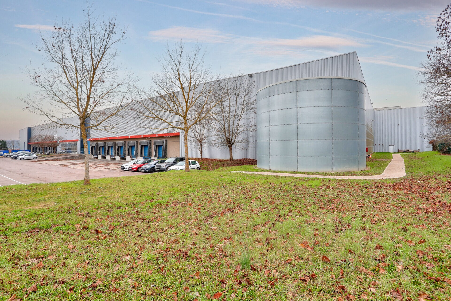 4 Bis Rue Bernard Palissy, Gargenville en alquiler Foto principal- Imagen 1 de 15