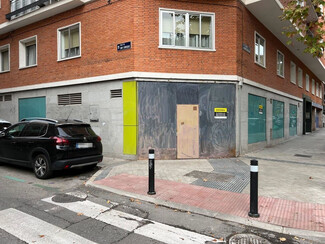 Más detalles para Calle De La Infanta Mercedes, 39, Madrid - Oficina/Local en alquiler