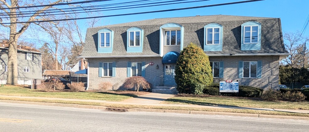 875 Lincoln Ave, Glen Rock, NJ en alquiler - Foto del edificio - Imagen 2 de 5