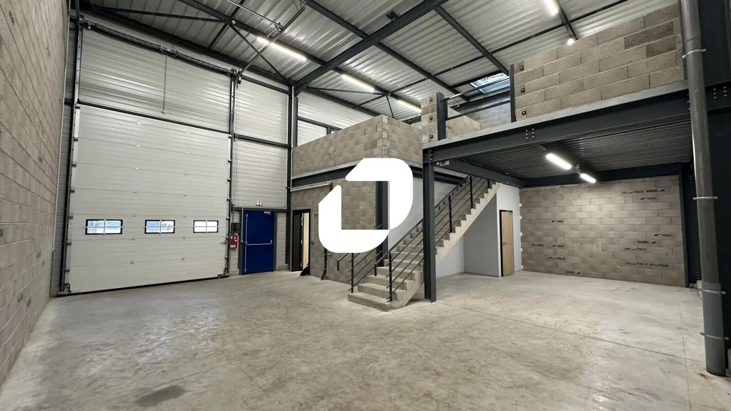 4 A Rue Denis Papin, Illkirch-Graffenstaden en alquiler Foto del edificio- Imagen 1 de 23