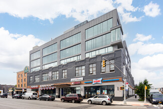 Más detalles para 3702 Queens Blvd, Long Island City, NY - Oficinas, Locales en alquiler