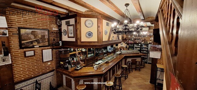 Más detalles para Calle Real, 95, Palazuelos de Eresma - Local en alquiler