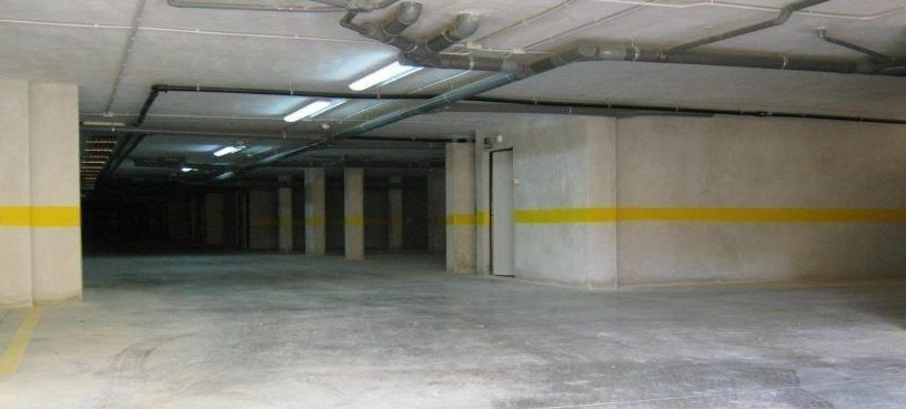 Local en Fuente Álamo de Murcia en venta - Foto del edificio - Imagen 3 de 7