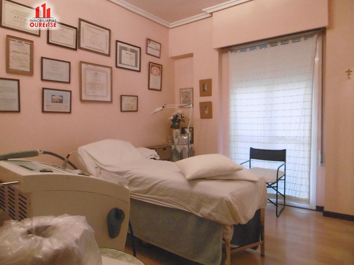 Oficina en Ourense en alquiler Foto del edificio- Imagen 1 de 22