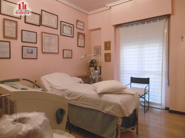 Más detalles de Oficina en alquiler