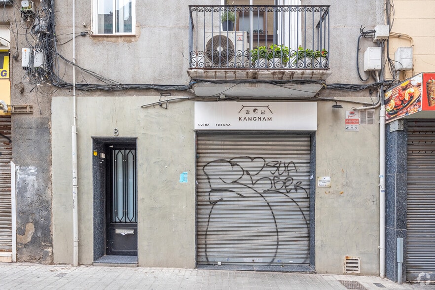 Carrer De Jaume Roig, Barcelona, Barcelona en venta - Foto del edificio - Imagen 2 de 2