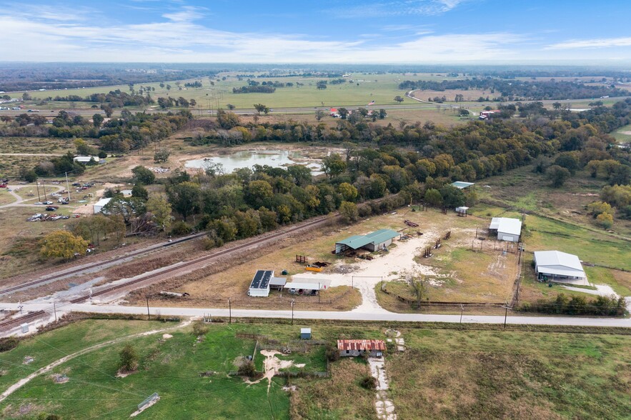 9477 County Road 420, Navasota, TX en alquiler - Foto del edificio - Imagen 3 de 21