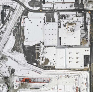 Más detalles de 50 Beth Nealson Dr, Toronto, ON - Nave en alquiler