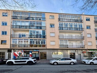 Más detalles de Edificio residencial en venta
