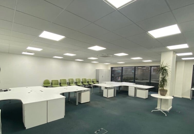 Imperial Wharf, London, LND SW6 2TL - Unidad 12 - - Foto del interior - Image 1 of 2