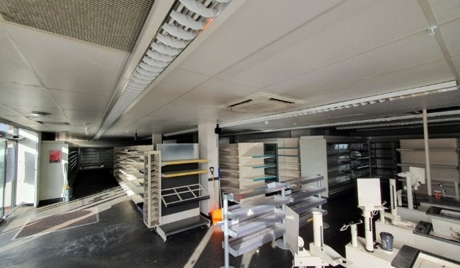 197-205 Whitehouse Rd, Edinburgh en alquiler Foto del interior- Imagen 1 de 1