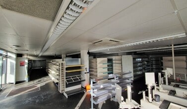 197-205 Whitehouse Rd, Edinburgh en alquiler Foto del interior- Imagen 1 de 1