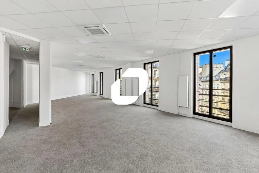 13 Place Kossuth, Paris en alquiler - Foto del interior - Imagen 3 de 12