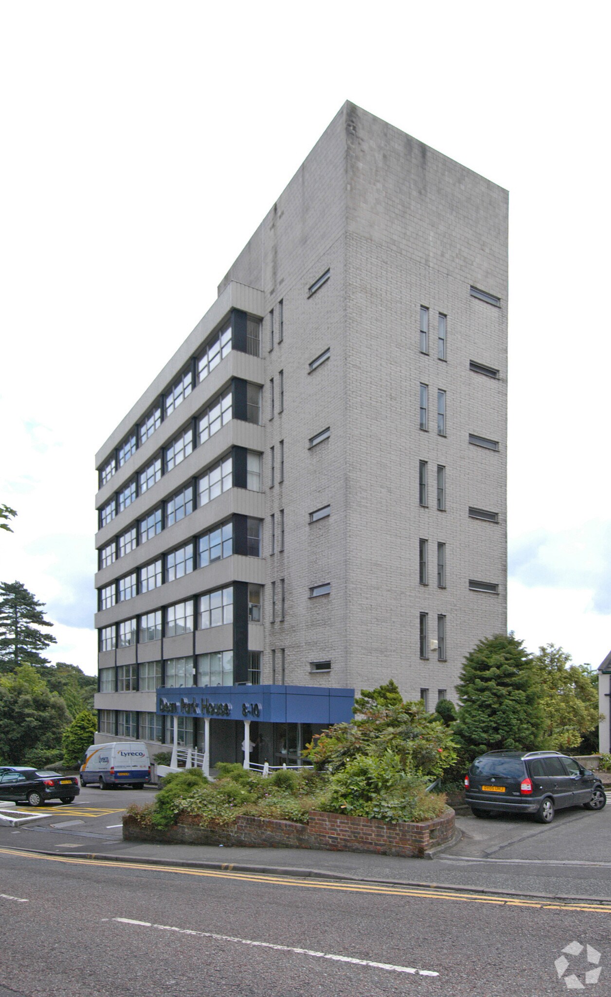 8-10 Dean Park Cres, Bournemouth en alquiler Foto principal- Imagen 1 de 2