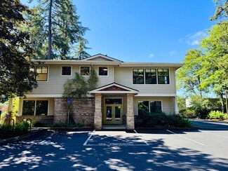 Más detalles de 16001 Quarry Rd, Lake Oswego, OR - Oficina en venta