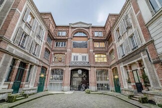Más detalles de 40 Rue Louis Blanc, Paris - Oficina en venta