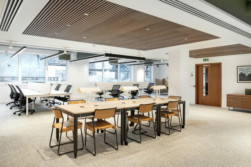 5-11 Regent St, London en alquiler - Foto del interior - Imagen 2 de 32