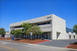 Más detalles para 1525 Francisco Blvd E, San Rafael, CA - Oficinas en venta