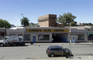 Más detalles para 3475 Champion St, Oakland, CA - Local en alquiler